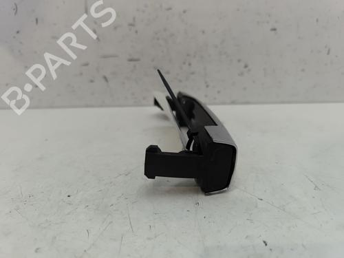 Front left exterior door handle NISSAN QASHQAI / QASHQAI +2 I (J10, NJ10, JJ10E) 1.5 dCi | BP28080429C128 