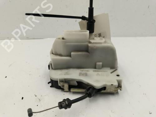 Used Rear right lock CITROËN C3 I (FC_, FN_) 1.4 16V HDi (90 hp) 23133425