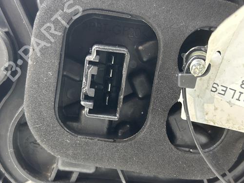 Used Left taillight Left taillight 38721284 38721284
