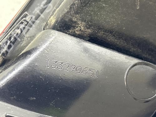 Right tailgate light RENAULT MEGANE III Hatchback (BZ0/1_, B3_) 1.6 dCi (BZ00, BZ12, BZ13) | BP39663826C80 - Image 5