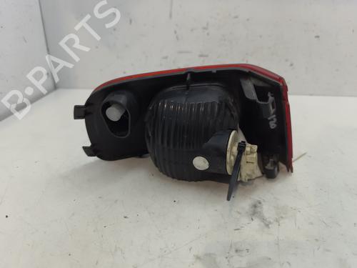 Used Right tailgate light CITROËN C3 Picasso (SH_) 1.6 HDI 90 (92 hp) 28054326