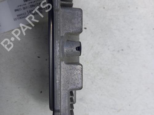 Engine control unit (ECU) CITROËN C3 II (SC_) 1.4 HDi 70 (SC8HZC, SC8HR0, SC8HP4) | BP32265621M57