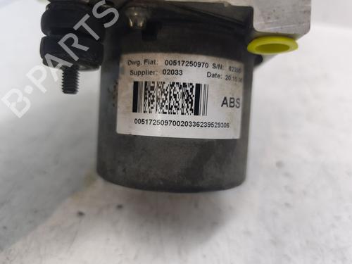 ABS pump CITROËN JUMPER II Van 2.2 HDi 120 | BP37732367M43 - Image 3