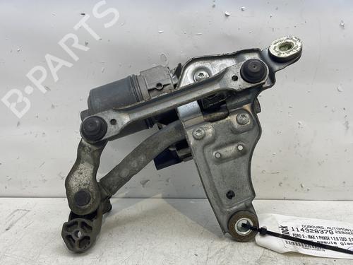 Front wiper motor FORD S-MAX (WA6) 2.0 TDCi | BP30683219M29