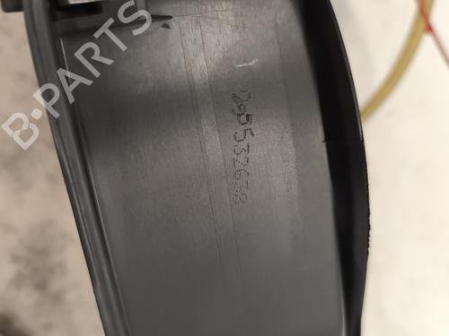 Fuel flap AUDI A6 C7 Avant (4G5, 4GD) 2.0 TDI | BP24815130C131 