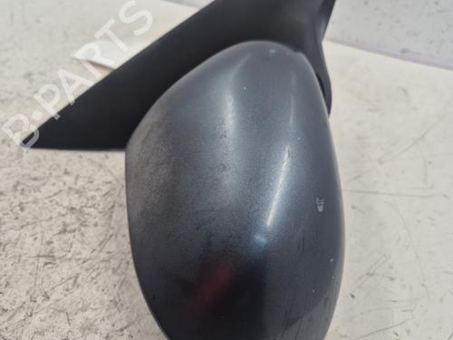 Right mirror FIAT BRAVA (182_) 1.6 16V (182.BB) | BP24829369C27 