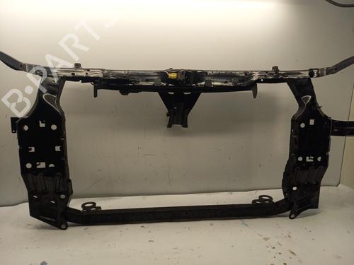 Front slam panel NISSAN QASHQAI I (J10, NJ10) 1.5 dCi | BP31948029C72 