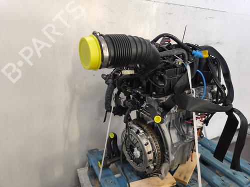 Engine DACIA SANDERO II 1.0 SCe 75 (B8JC, B8JD, B8NC) | BP38067601M1 - Image 5
