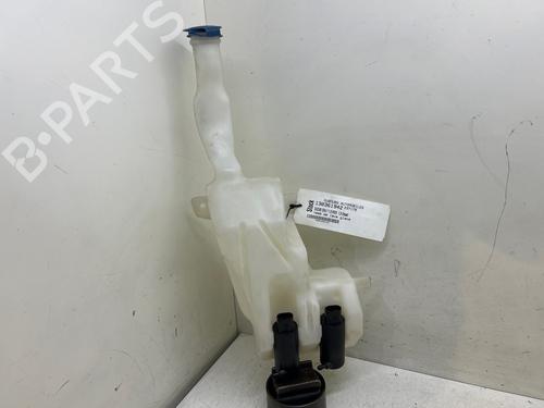 Used Windscreen washer tank Windscreen washer tank 38326451 38326451