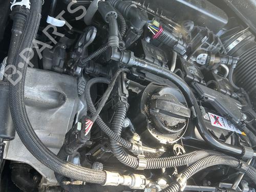 Gearbox MINI MINI (F66, F65) Cooper C (F65) | BP37732804M3 - Image 2