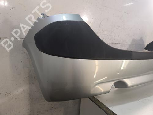 Rear bumper CITROËN XSARA PICASSO (N68) 1.6 HDi | BP27725607C8 