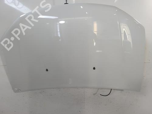 Used Hood DACIA SANDERO II 1.2 (75 hp) 28369983
