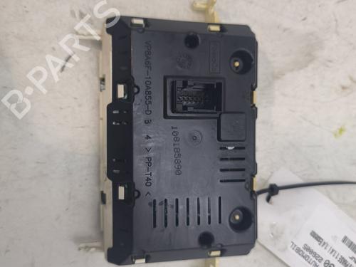 Display monitor FORD FIESTA VI (CB1, CCN) 1.4 | BP27238271C48 