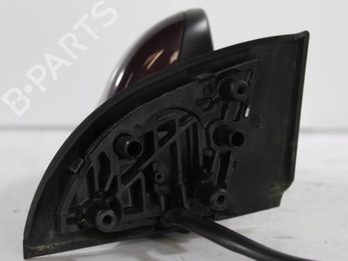 Right mirror PEUGEOT 307 CC (3B) 2.0 16V | BP22814027C27 