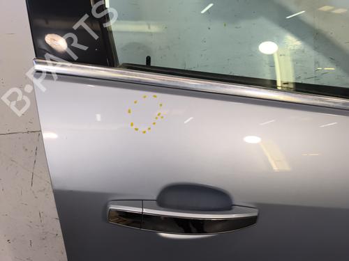 Right front door OPEL INSIGNIA A (G09) 2.0 CDTI (68) | BP27436827C3 