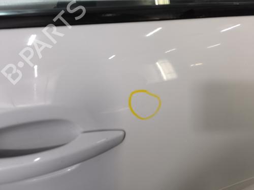 Dør højre bagtil CITROËN C3 III (SX) 1.2 VTi 82 | BP31987918C5