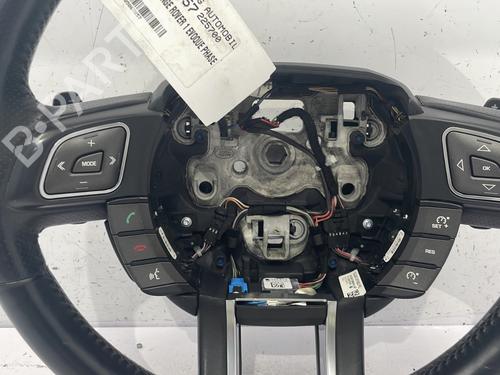 Steering wheel LAND ROVER RANGE ROVER EVOQUE (L538) 2.2 D 4x4 | BP25602914C49 - Image 3