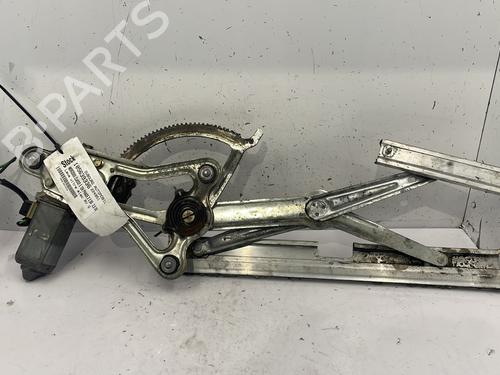 Front left window mechanism MERCEDES-BENZ E-CLASS (W124) E 250 D (124.126, 124.129) | BP26911169C22