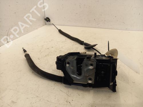 Rear left lock RENAULT ZOE (BFM_) ZOE | BP24636791C100 - Image 5