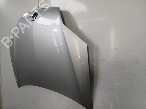 Hood RENAULT LAGUNA III (BT0/1) 1.5 dCi (BT00, BT0A, BT0T, BT1J) | BP29834029C1
