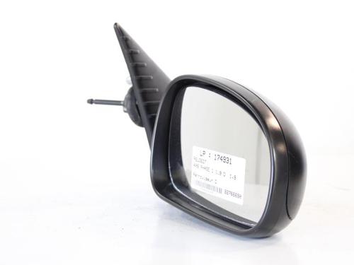 Right mirror PEUGEOT 406 (8B) 1.9 TD | BP22812951C27 