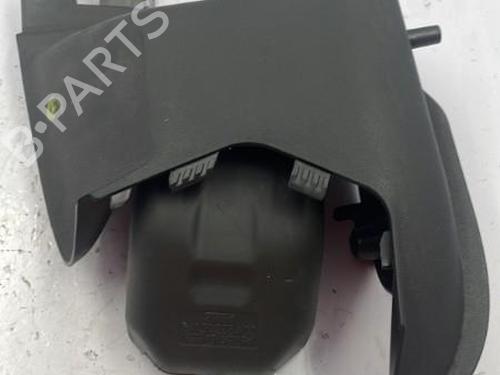 Used Rear left seatbelt Rear left seatbelt CITROËN DS3 (SA_) 1.6 VTi 120 (120 hp) 22836974 22836974