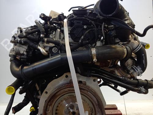 Engine VW PASSAT B8 (3G2, CB2) 1.6 TDI | BP23877469M1 - Image 4