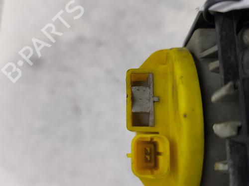 Used Left front fog light Left front fog light CITROËN BERLINGO Box Body/MPV (B9) 1.6 HDi 90 16V (90 hp) 28482351 28482351