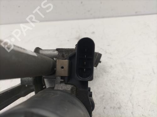 Front wiper motor VW GOLF PLUS V (5M1, 521) 1.9 TDI | BP23254797M29  - Image 6