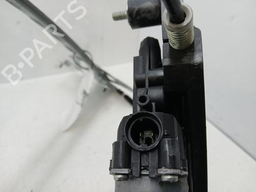Front right window mechanism TOYOTA AYGO (_B4_) 1.0 (KGB40) | BP34384769C23 - Image 3