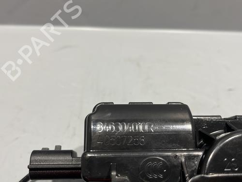 Tailgate lock RENAULT CLIO V (B7_) 1.0 TCe 100 (B7MT) | BP40204304C101 - Image 5
