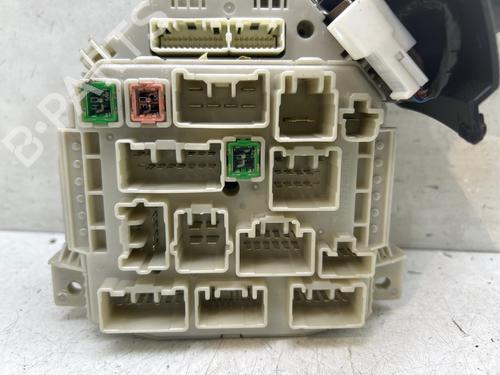 instrument-cluster-citroen-c1-pm_-pn_-2005-2006-2007-2008-2009-2010-2011-2012-2013-2014-40204393 main image