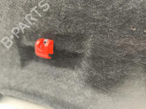 Rear parcel shelf PEUGEOT 308 I (4A_, 4C_) 1.6 HDi | BP28181071C85 