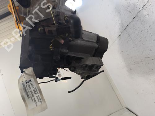 Gearbox CITROËN C3 Pluriel (HB_) | BP26148178M3 - Image 4