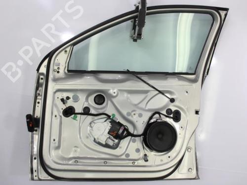 Right front door VW GOLF V (1K1) 1.9 TDI | BP22814368C3 