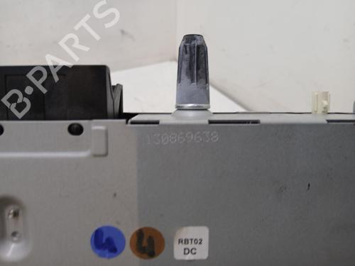 Radio CITROËN C3 II (SC_) 1.4 HDi 70 (SC8HZC, SC8HR0, SC8HP4) | BP38327030E6 - Image 5