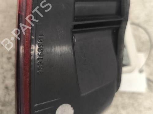 Right tailgate light VW GOLF VII (5G1, BQ1, BE1, BE2) 1.4 TSI | BP24663976C80 