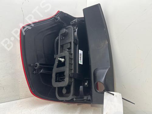 Right taillight DACIA LOGAN MCV II 1.5 dCi | BP38185546C35 - Image 3