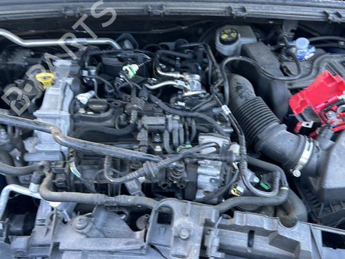 Gearbox FORD PUMA (J2K, CF7) 1.0 EcoBoost | BP30088258M3 