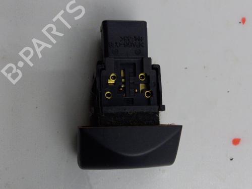 Used Warning switch Warning switch NISSAN NOTE (E11, NE11) 1.5 dCi (90 hp) 22825927 22825927