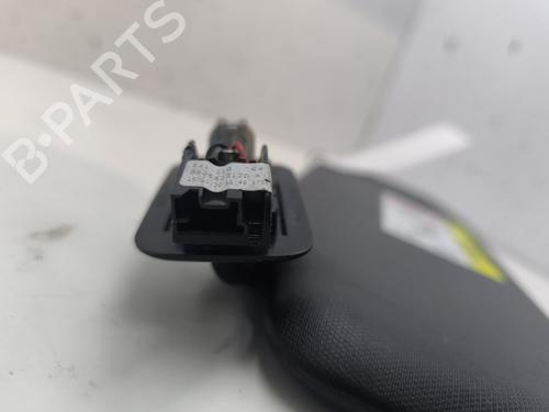 Right sun visor PEUGEOT 208 II (UB_, UP_, UW_, UJ_) 1.2 PureTech 100 | BP25996788I2 