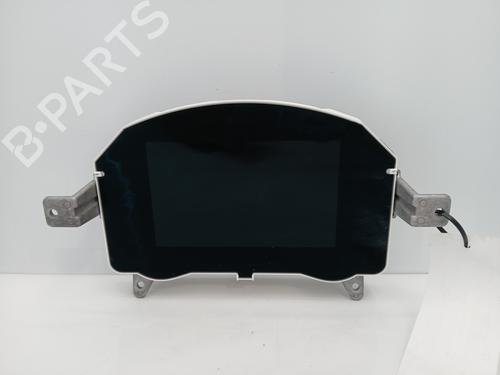 Instrument cluster FIAT 500e (332_) Elektro (FA1) | BP37732471C47 - Image 4