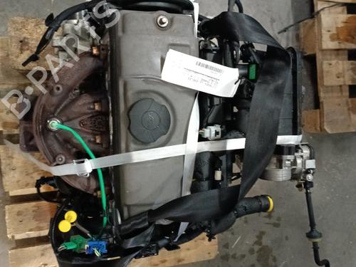 Engine CITROËN C3 II (SC_) 1.4 | BP35886925M1 - Image 2