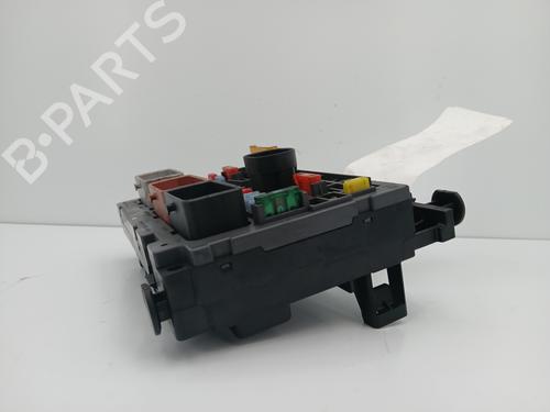 Sikringsdose CITROËN C4 Picasso I MPV (UD_) 1.6 HDi | BP30846654E1