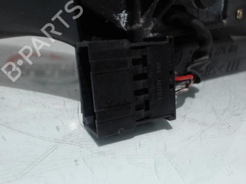 Used Left mirror AUDI A4 B5 (8D2) 1.6 (100 hp) 22814606