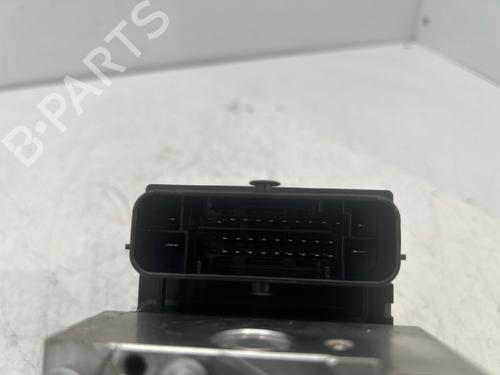Used ABS pump ABS pump PEUGEOT 308 I (4A_, 4C_) 1.6 HDi (90 hp) 40055016 40055016