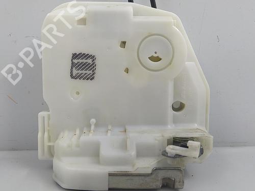 Rear right lock CITROËN C4 AIRCROSS 1.6 HDi 115 AWC | BP22826040C99 