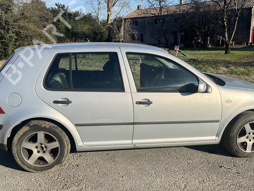 Starter VW GOLF IV (1J1) 1.9 TDI | BP24664057M8 