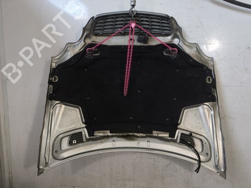 Hood MERCEDES-BENZ C-CLASS (W203) C 220 CDI (203.006) | BP26911467C1 
