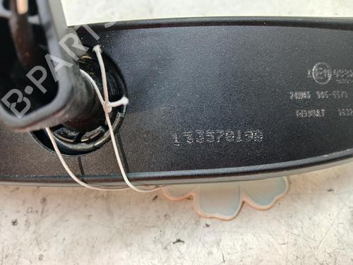 Rear mirror RENAULT CLIO V (B7_) 1.6 E-TECH 145 (B7MU) | BP39664003I6 - Image 5